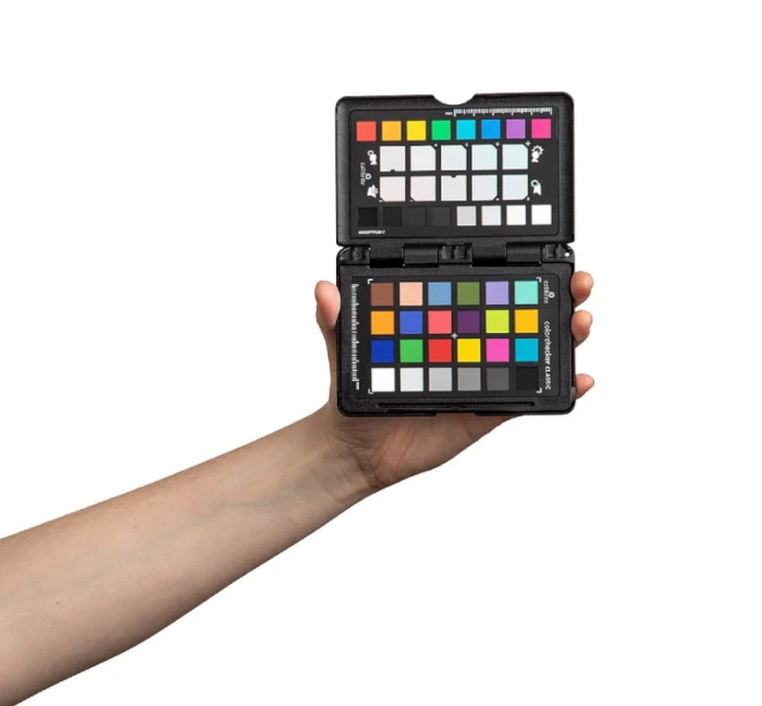 ColorChecker Passport Photo 2 (wcześniej X-Rite)